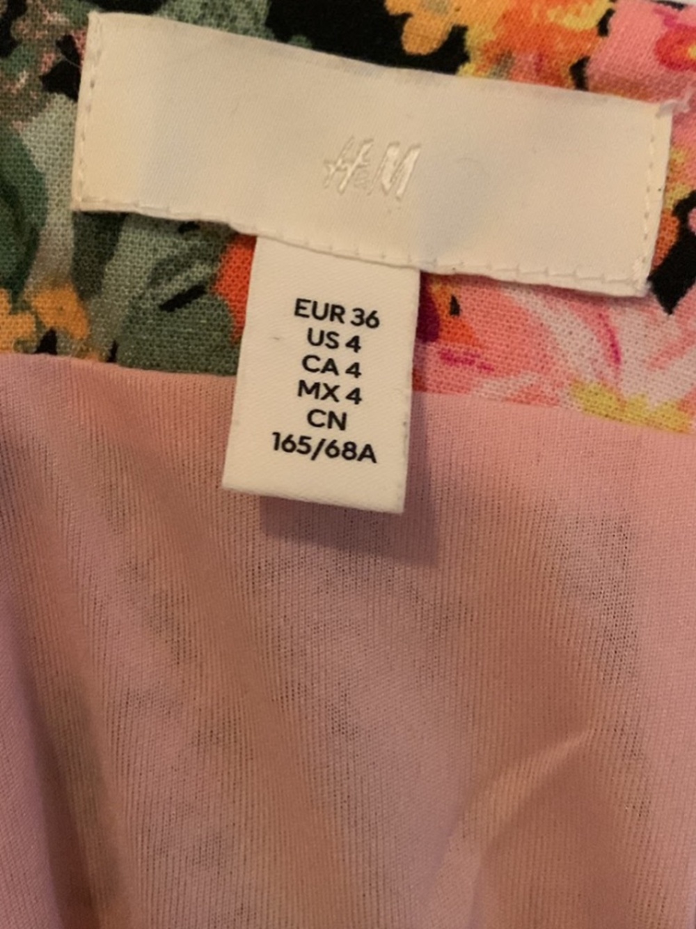 Jupe h&m - Picture 3 of 3